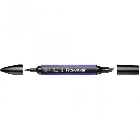 Promarker Winsor&Newton V245 Violet  - 2